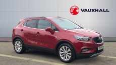 Vauxhall Mokka X 1.4T Elite 5dr Auto Petrol Hatchback